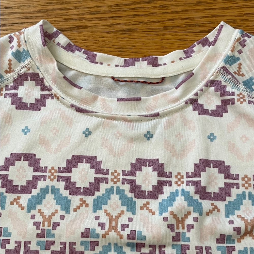 Patagonia Baby Capilene® Crew - Picture 2 of 11